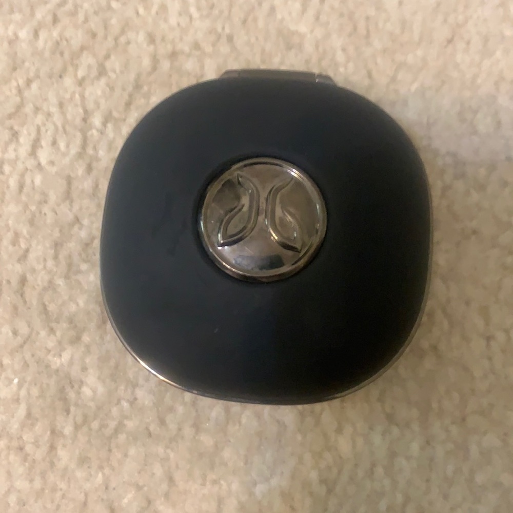 Jaybird wireless earbuds